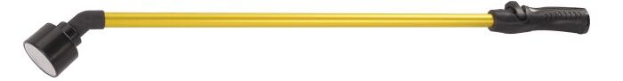 Dramm One Touch Rain Wand Yellow, 30-In