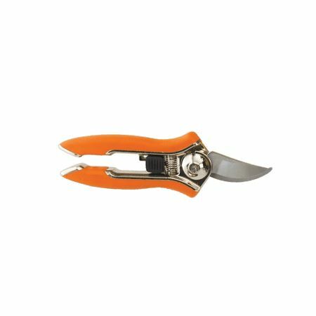 Dramm ColorPoint Compact Pruner in Orange