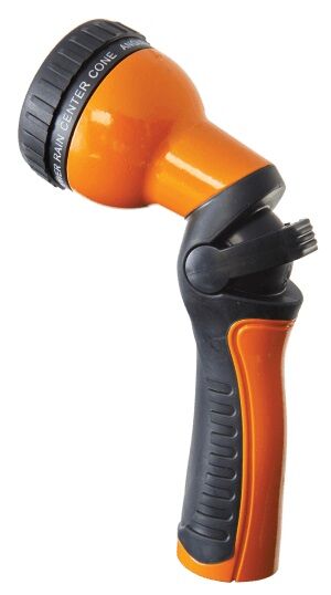Dramm One Touch Revolution Spray Gun Orange