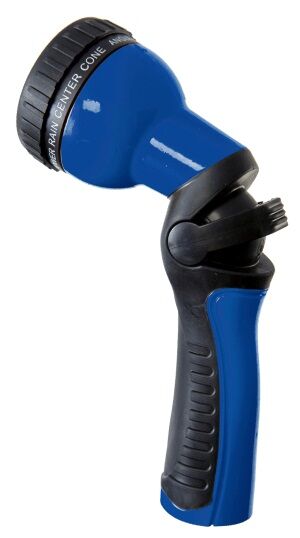 Dramm One Touch Revolution Spray Gun Blue