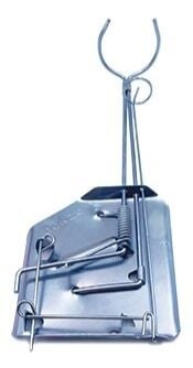 Gonzo Surefire Small Mole & Gopher Trap, 12-Pk