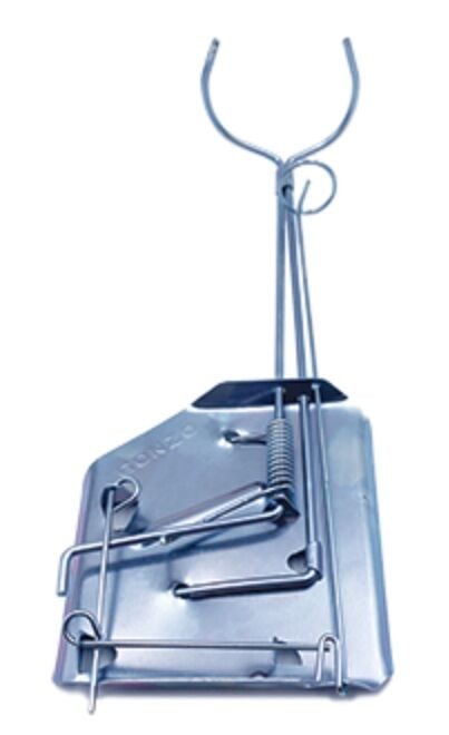Gonzo Surefire Medium Mole & Gopher Trap
