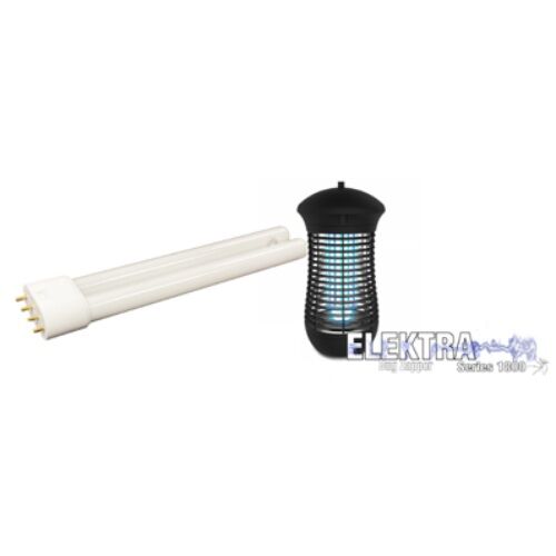 Green Strike Replacement Bulb for ELEKTRA Bug Zapper Series 1800