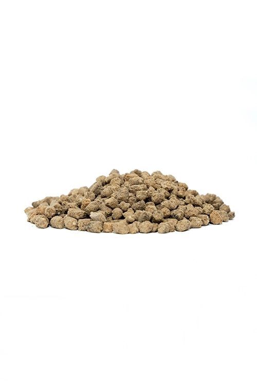 True Organic Bone Meal, 3-Lb