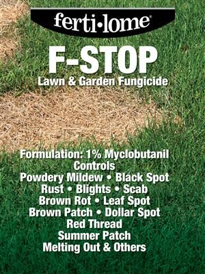 ferti-lome 32 oz F-Stop Fungicide Lawn & Garden - 32 oz