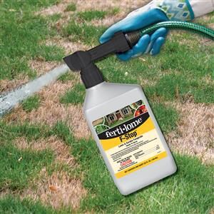 ferti-lome 32 oz F-Stop Fungicide Lawn & Garden - 32 oz