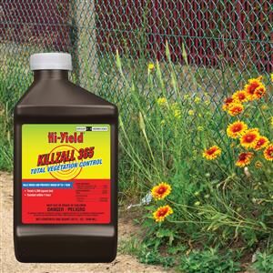 Hi-Yield KILLZALL 365 Total Vegetation Control, 32-Oz