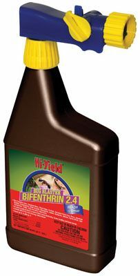 Hi-Yield Bug Blaster Bifenthrin Insecticide Rts - 32 oz