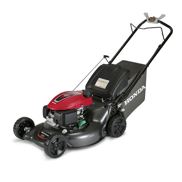 Honda 21-In Variable Speed Walk Behind Mower