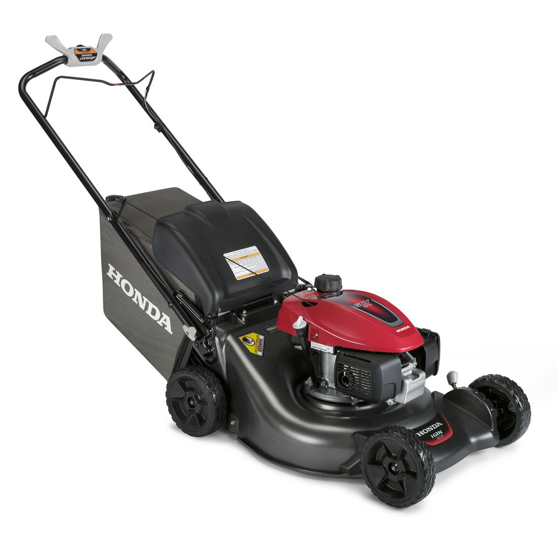 Honda 21-In Variable Speed Walk Behind Mower