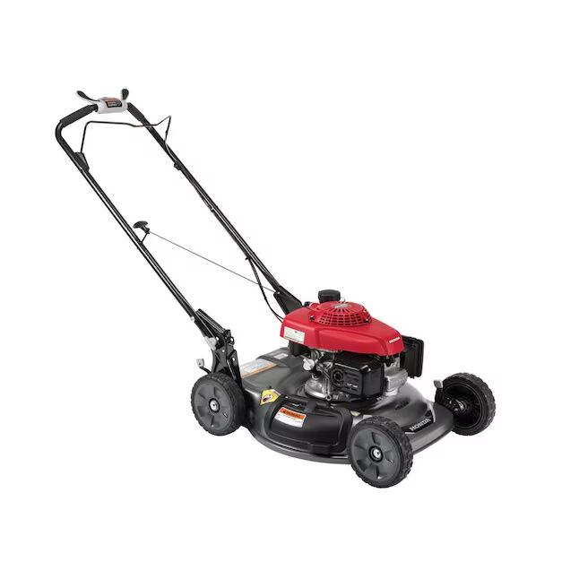 Honda HRS2167VKA 21-In Gas Walk Behind Lawn Mower
