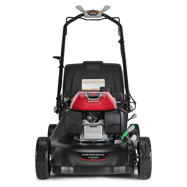 Honda 21-In Variable Speed Walk Behind Mower