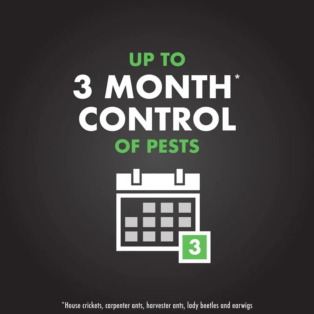 Spectracide Triazicide Insect Killer For Lawns & Landscapes, 40-Oz
