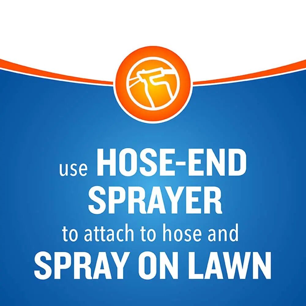 Cutter Backyard Bug Control Spray Concentrate (Ready-To-Spray), 32-Oz