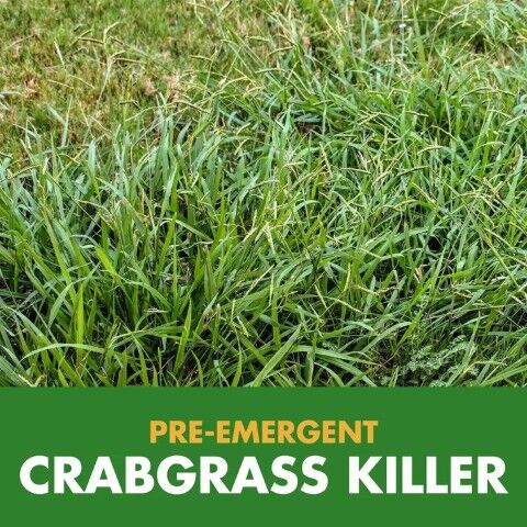 Spectracide Weed Stop For Lawns Plus Crabgrass Preventer, 10.8-Lb