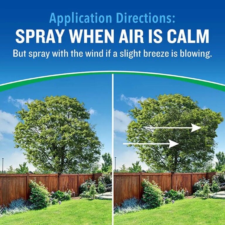 Cutter Backyard Bug Control Outdoor Fogger, 16-Oz