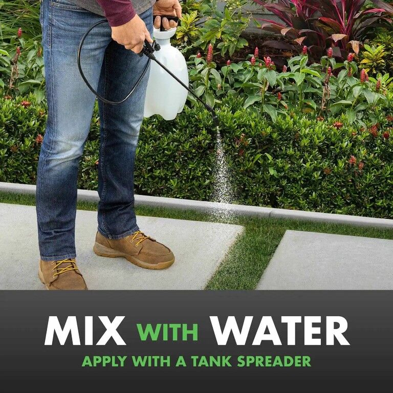 Spectacide Large Plot Triazicide Insect Killer for Lawns & Landscapes Concentrate, 1-Gal