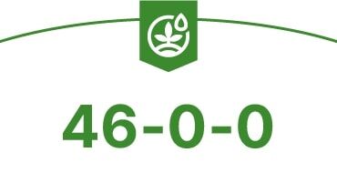 Simplot 46-0-0 Urea Fertilizer, 50-Lb