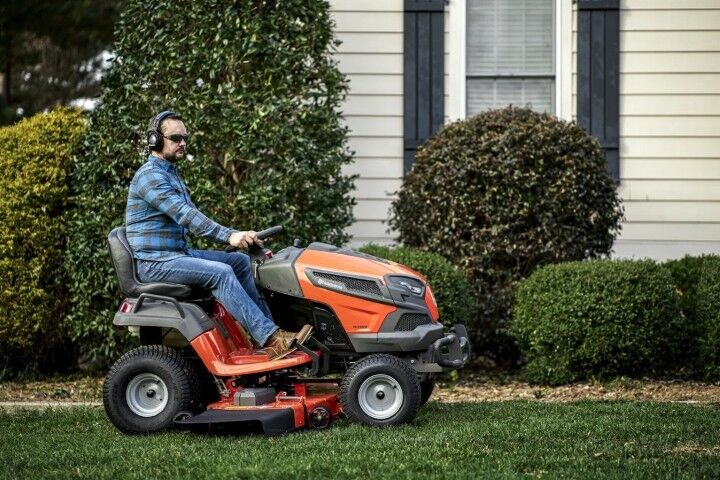 Husqvarna Professional Headband Hearing Protectors 25dB(A)