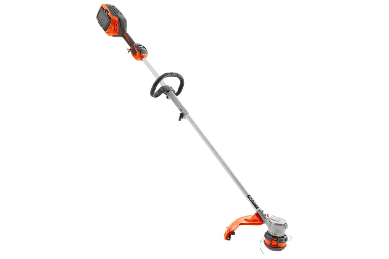 Husqvarna Weed Eater 320iL With Battery And Charger