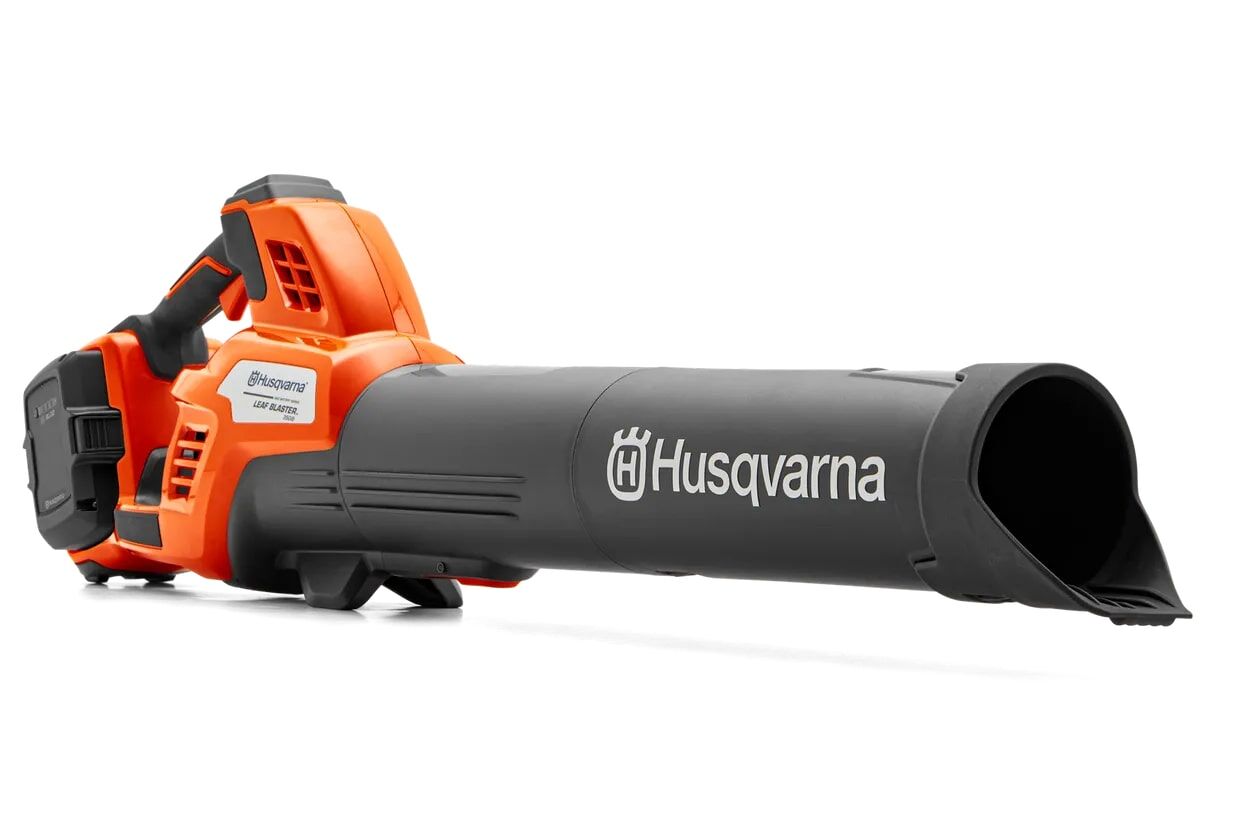Husqvarna Leaf Blaster 350iB With Battery And Charger