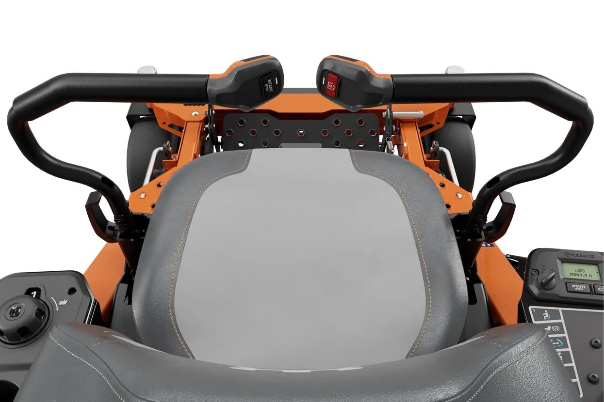 Husqvarna Xcite Z350 54-In Gas Riding Zero Turn Lawn Mower