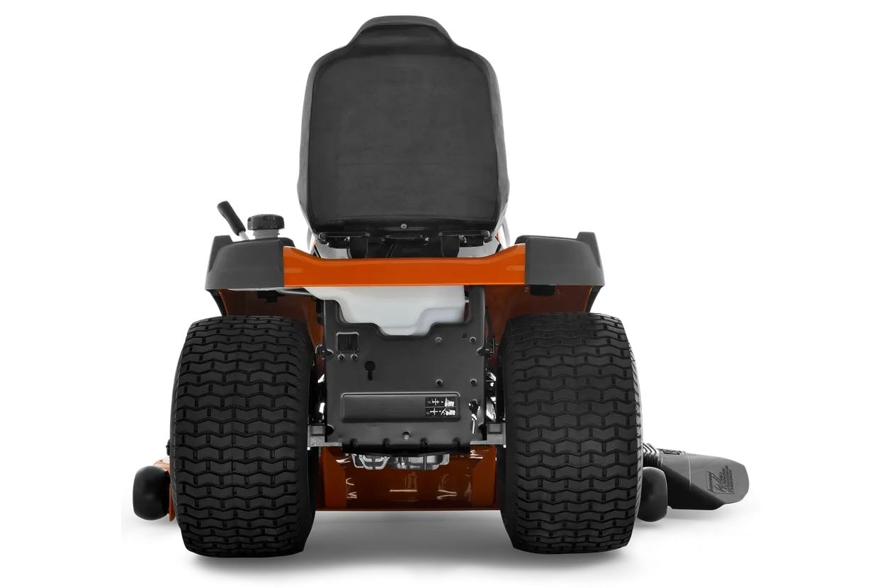 Husqvarna TS 154X Riding Lawn Mower