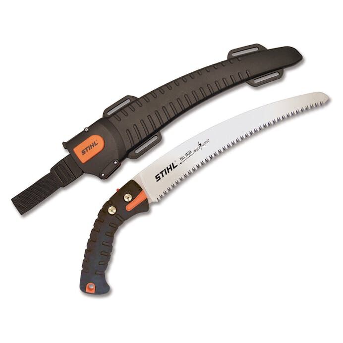 STIHL PS 90 Arboriculture Saw, 13-In