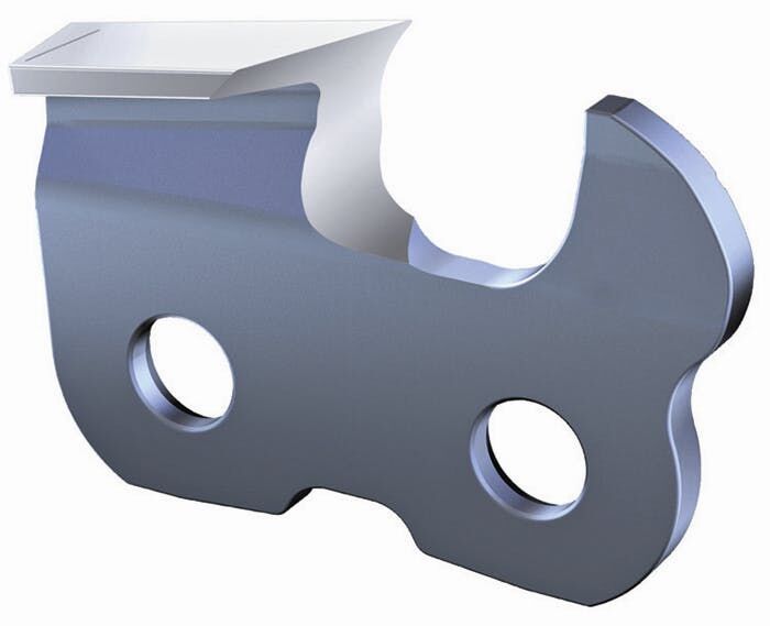 STIHL Oilomatic STIHL Rapid Super Full Skip 3/8-In Pitch 72 0.05-In Gauge 72 Drive Links Saw Chain