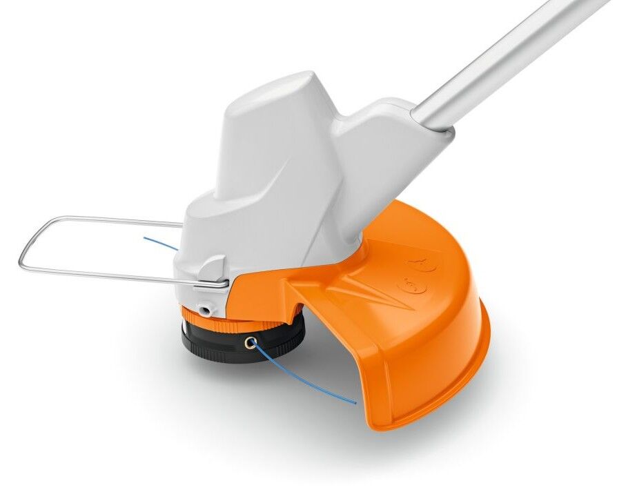 STIHL FSA 57 Battery Powered String Trimmer Kit, 11 in.