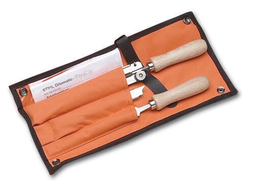 Complete Filing Kits - For .404" STIHL Saw Chain