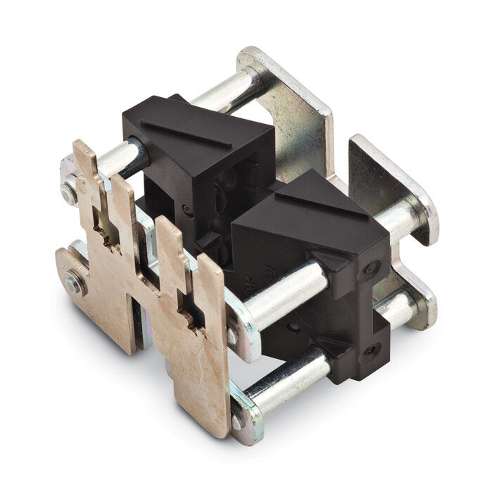 FG 4 Roller Filing Guide - for 3/8" PICCO saw chain with 5/32" file
