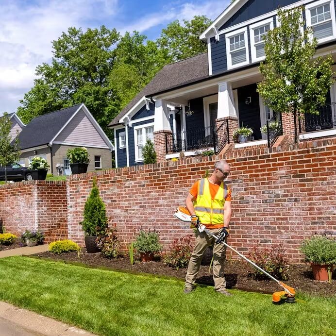 Stihl FSA 86 R Cordless Trimmer