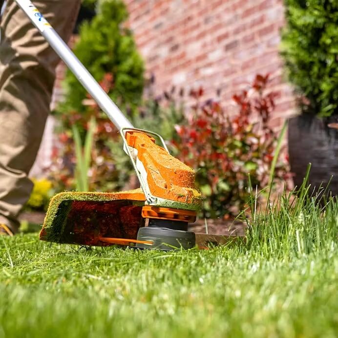 Stihl FSA 86 R Cordless Trimmer
