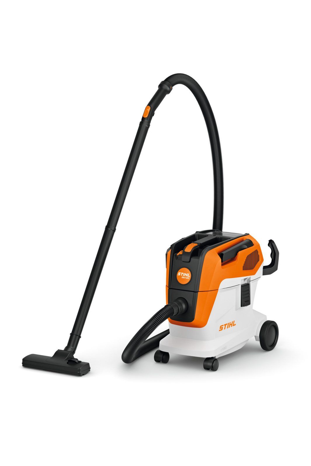 STIHL SEA 60 Battery Powered Wet/Dry Vacuum (Tool Only)