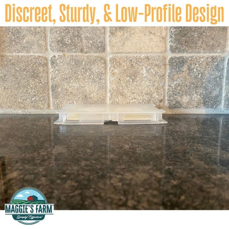 Maggie's Farm Spider & Insect Trap