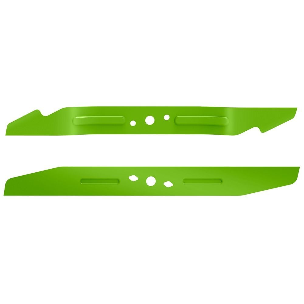 EGO Extended Run Time Blade Set, 21-In