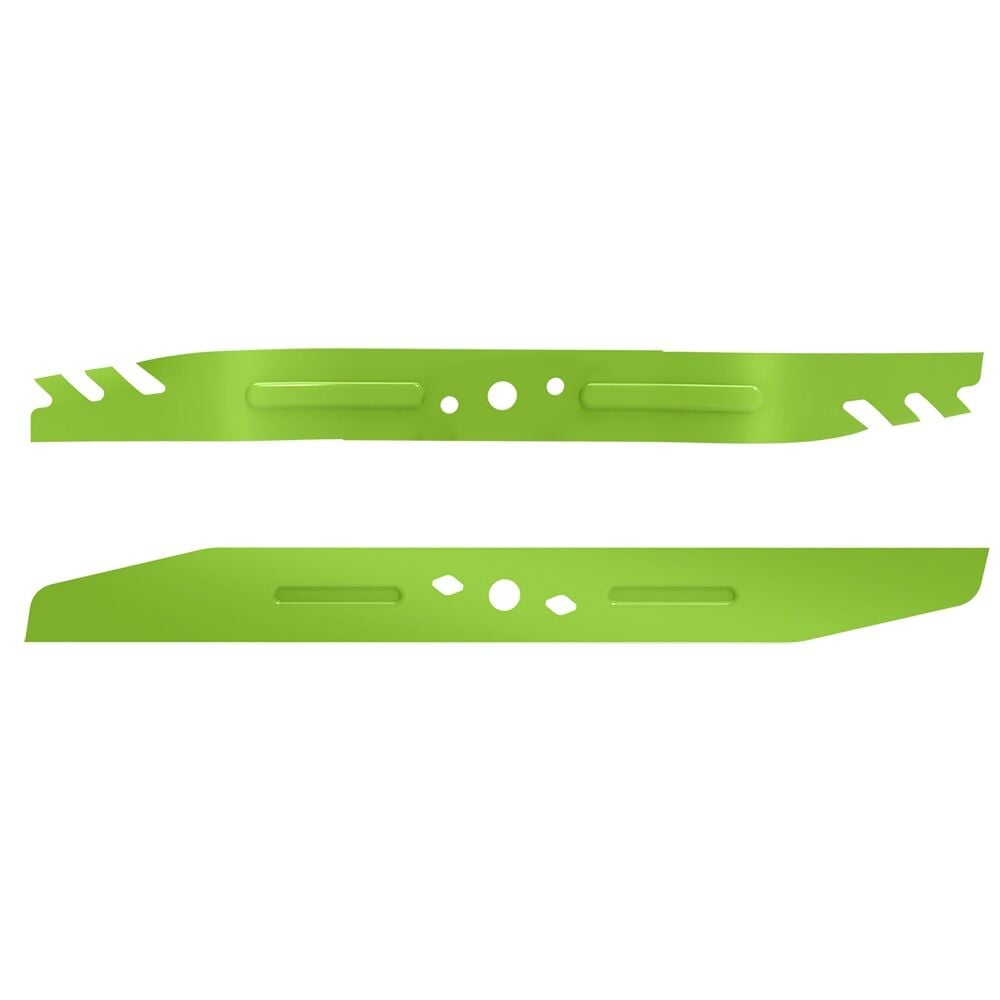 EGO Mulching Blade Set