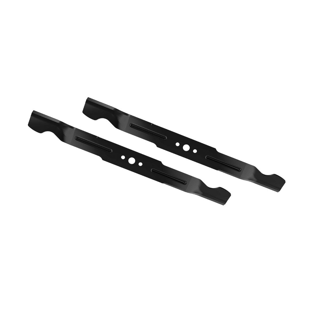 EGO Power+ 42-In Riding Mower Replacement Blade Set, 21-In