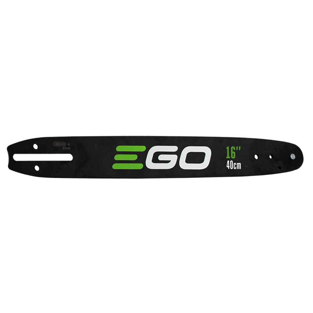 EGO Chain Saw Guide Bar, 16-In