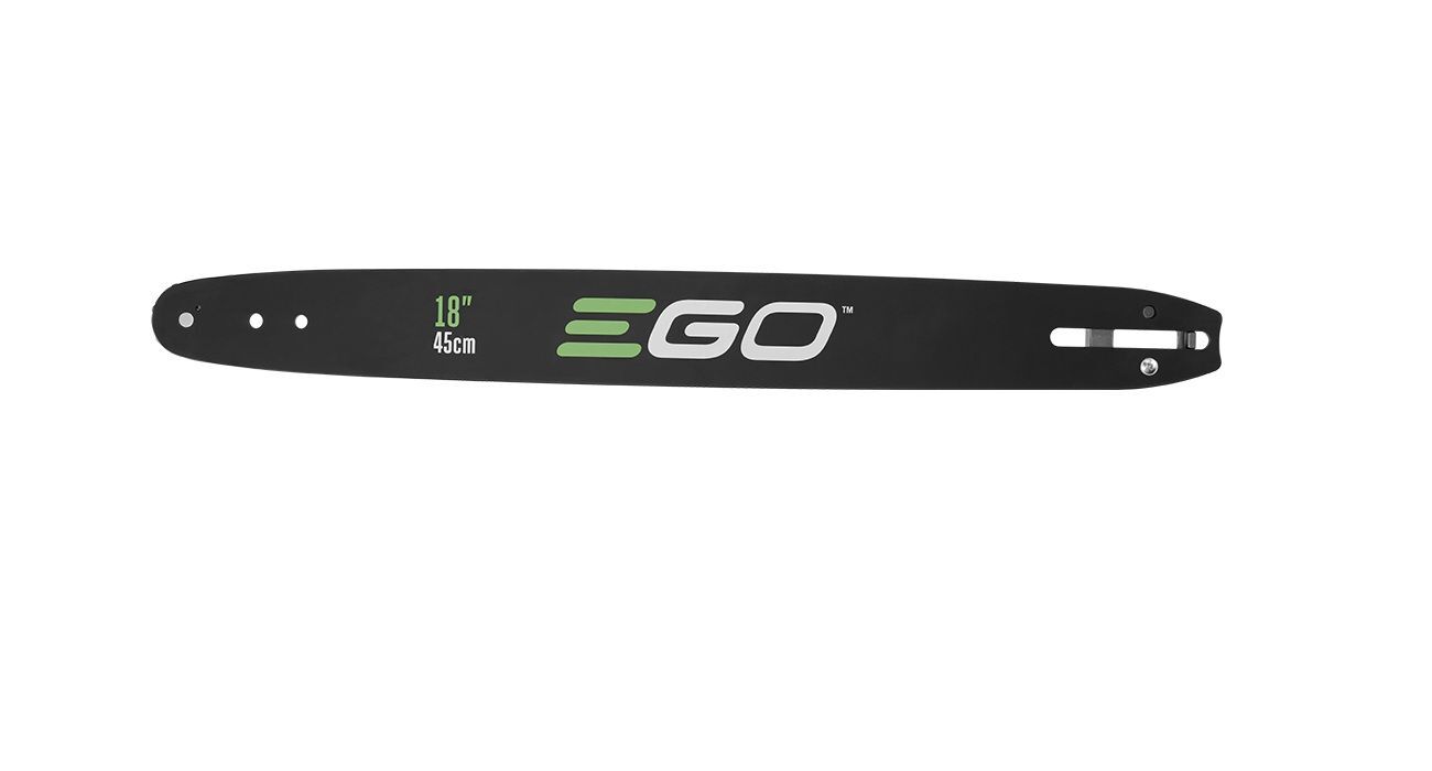 EGO Chain Saw Guide Bar, 18-In