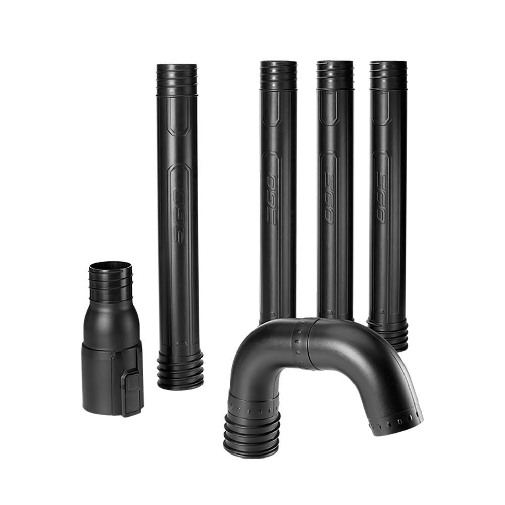EGO Gutter Attachment for EGO Leaf Blowers