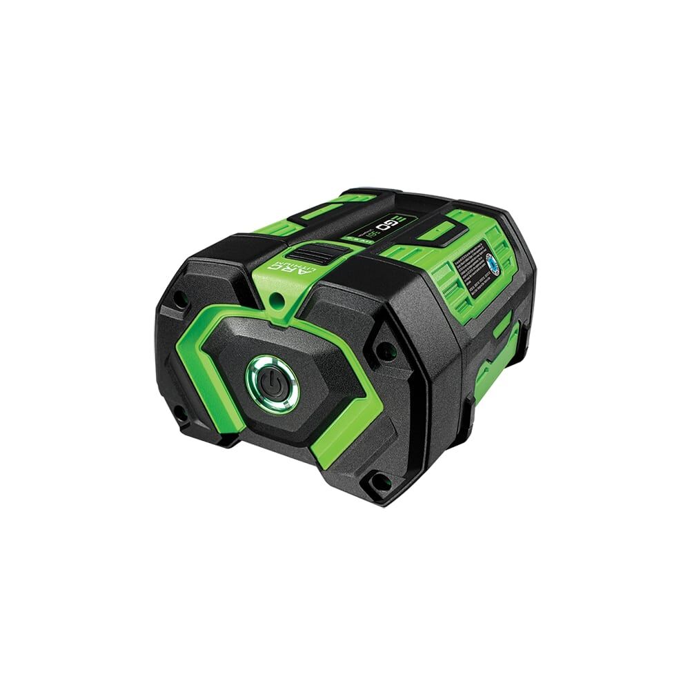 EGO Power+ Battery with Fuel Gauge, 7.5-Ah