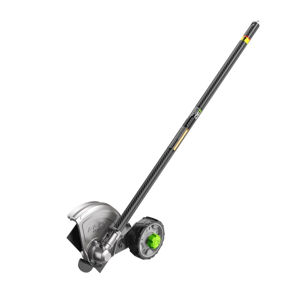 EGO POWER+ Carbon Fiber Edger Attachment