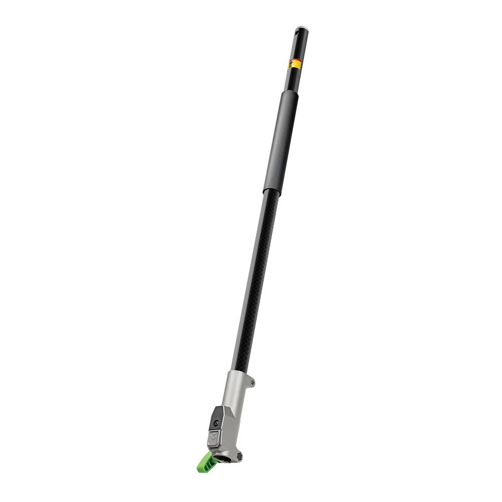 EGO POWER+ Carbon Fiber Extension Pole, 31-In
