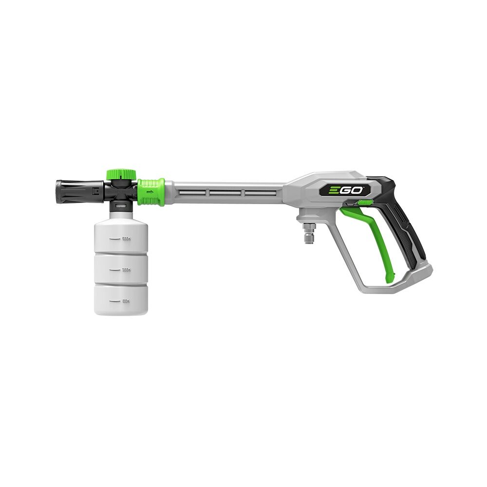 EGO POWER+ 22100 PSI Compact Pressure Washer