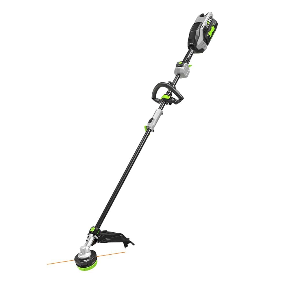 EGO POWER+ Multi-Head 16-In String Trimmer With POWERLOAD Technology