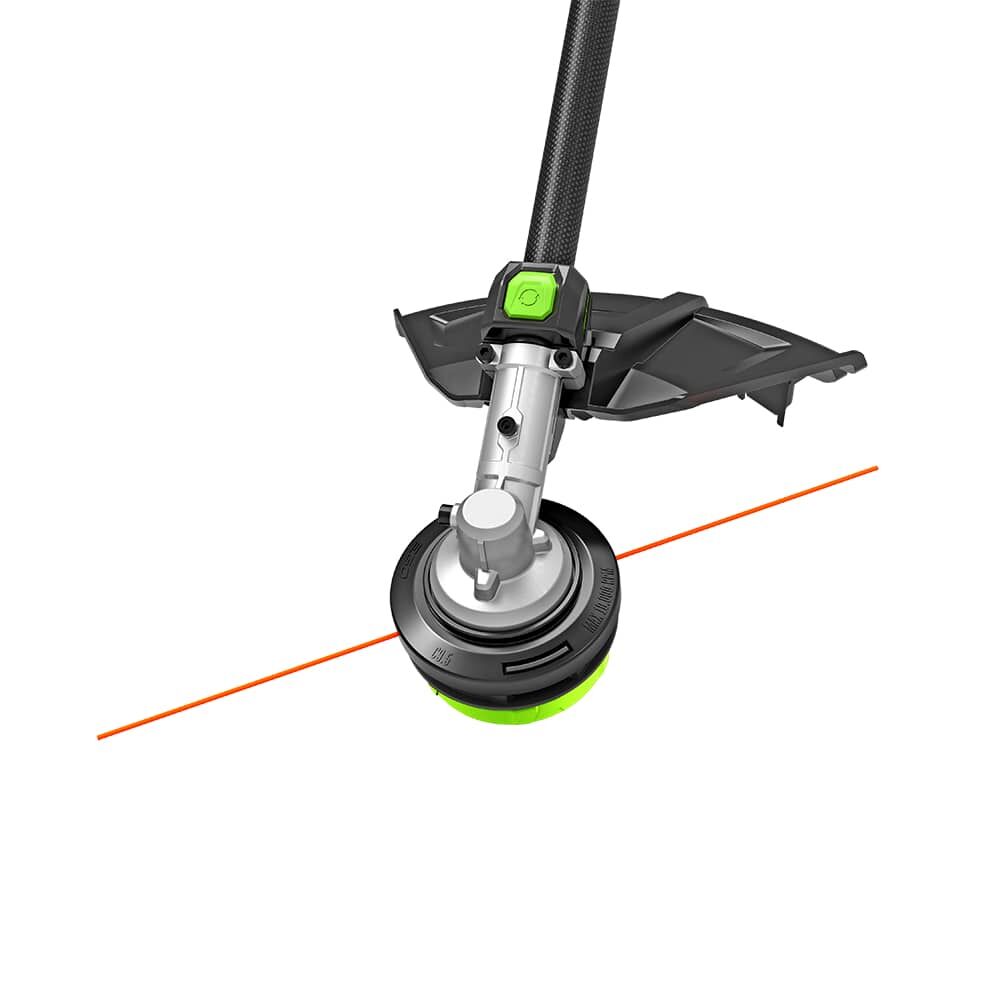EGO POWER+ Multi-Head 16-In String Trimmer With POWERLOAD Technology