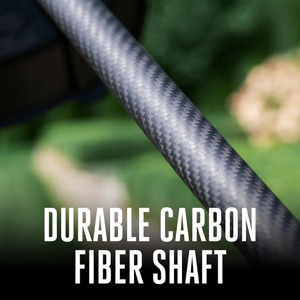 EGO POWER+ Multi-Head 16-In String Trimmer With POWERLOAD Technology