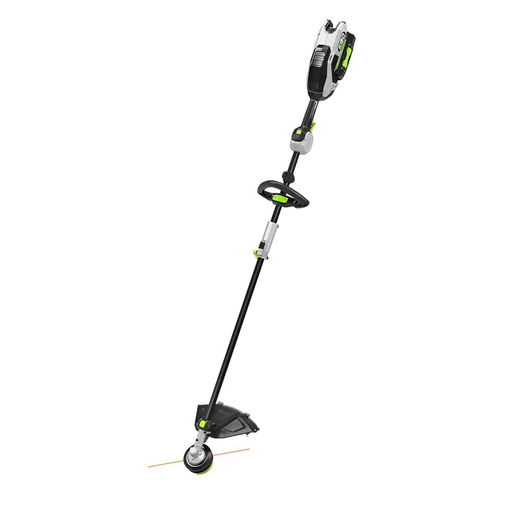 EGO POWER+ Multi-Head 16-In String Trimmer With POWERLOAD Technology